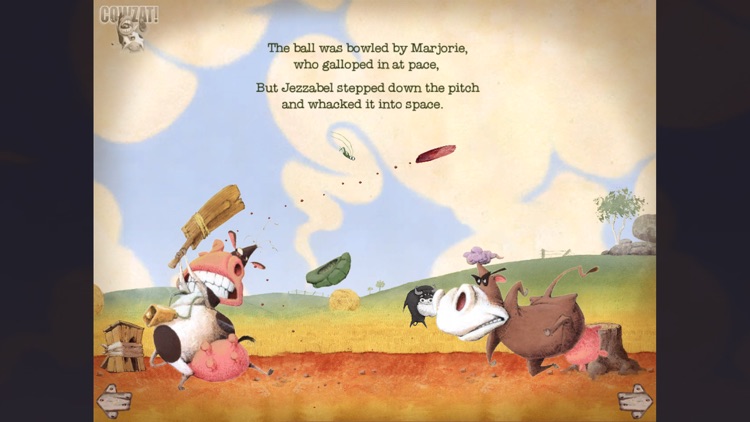 Cowzat Lite screenshot-3