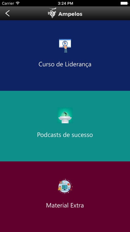 Ampelos screenshot-4