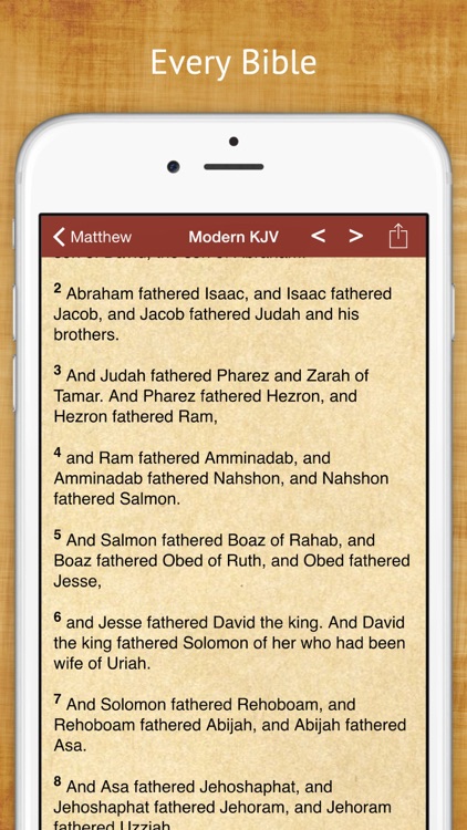 4001 Bible Dictionary! screenshot-3