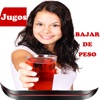 Jugos Para Bajar De peso: Batidos para adelgazar