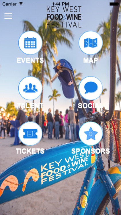 Key West Food & Wine Festival