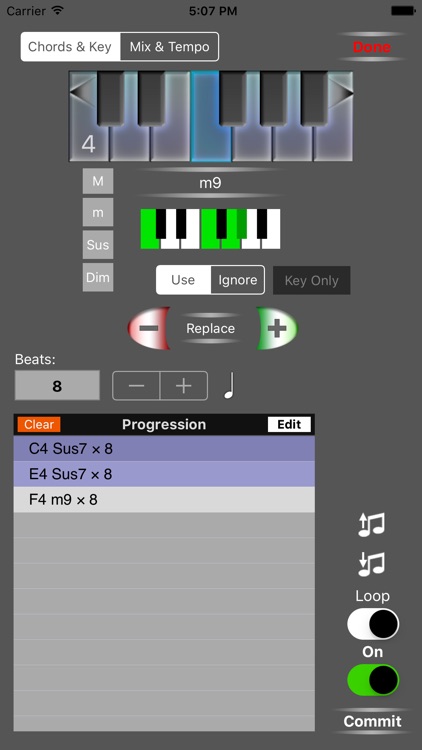Different Drummer screenshot-4