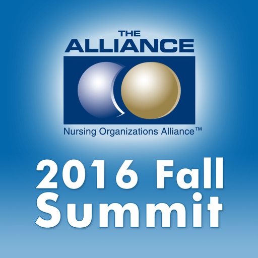 2016 Fall Summit icon