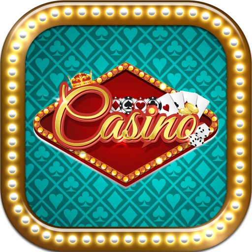 Royal Casino - Play SloTs! Icon