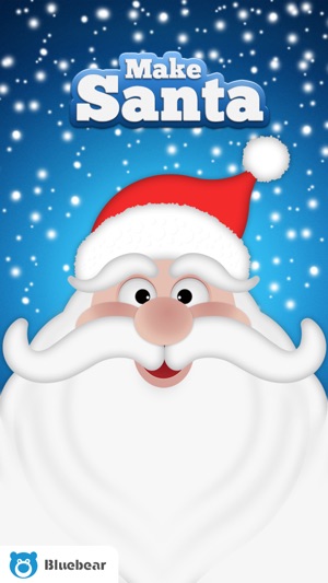 Make Santa! by Bluebear(圖4)-速報App