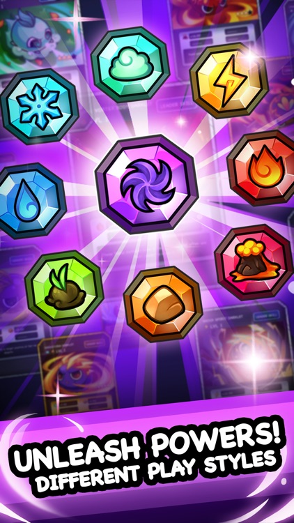 Dark Dot - Unique Shoot 'em Up