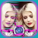 Mirror Reflection Photo Editor–Blend & Split Pics App Positive Reviews