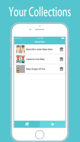 Game screenshot BABY SKINS App for Minecraft PE hack