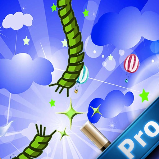 Magic Rope Pro iOS App