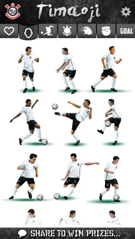 Game screenshot Timaoji apk