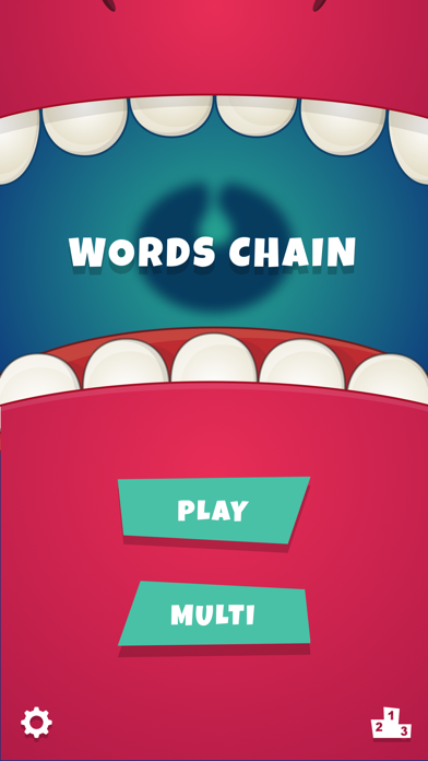 Words Chain Challenge screenshot 4