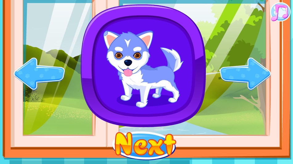 #2. Care Pet (iOS) 来自: 志荣 胡