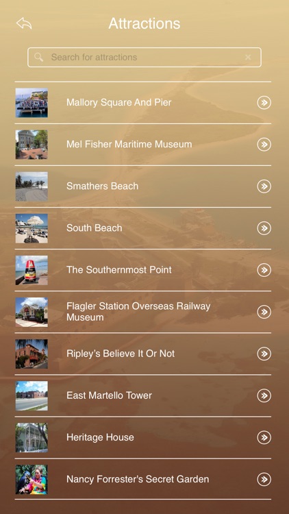 Dry Tortugas National Park Tourist Guide