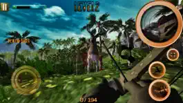 Game screenshot Real Archer Safari - New Jungle Hunting 2017 Games mod apk