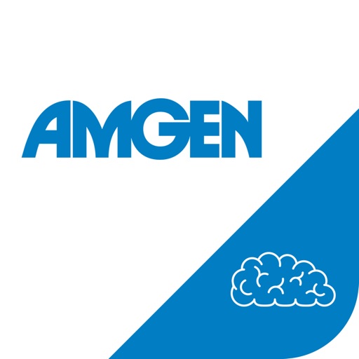 Amgen Migraine Tracker icon