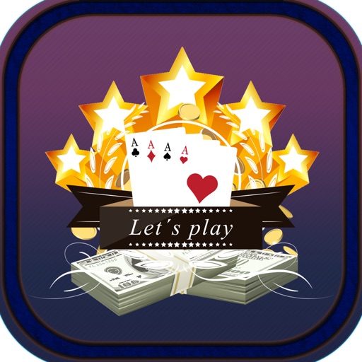 Lucky Casino Slots - Spin & Win A Jackpot For Free iOS App