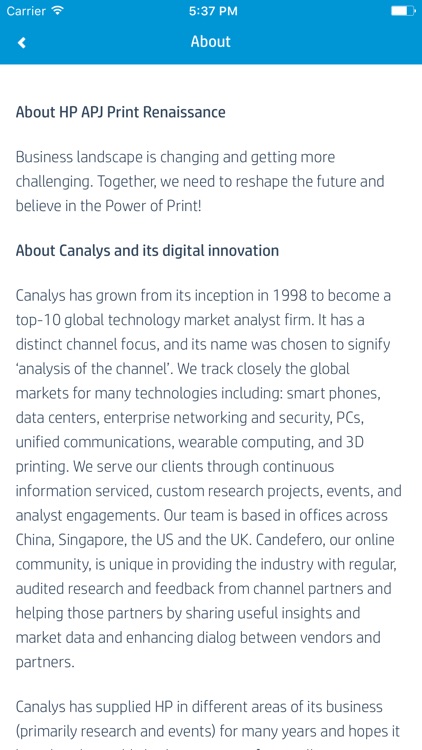 APJ Print Renaissance screenshot-4