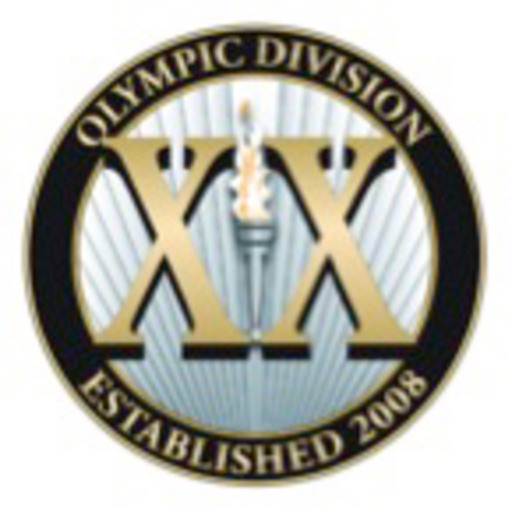 Lapd Olympic Division Map Lapdolympic20 By Juan Manzo