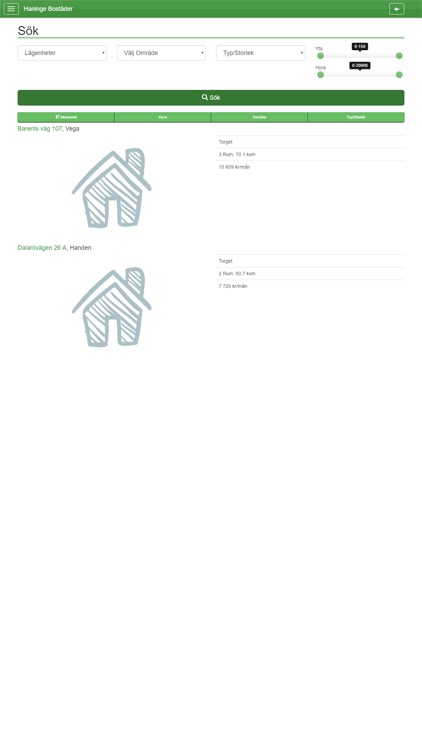 Haninge Bostäder AB