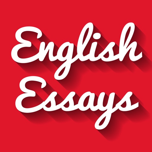 English Essay Collection