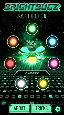 Game screenshot Bright Bugz mod apk