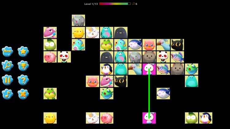 Onet Animal Connect HD screenshot-4