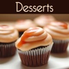 Dessert Recipes - Cake, Cheesecake, Pudding, Pies