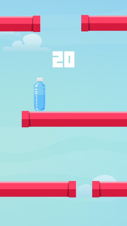 Bottle Flip 2k16: Hardest Game Ever Free