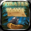 Pirates Slots Machine - Big Win