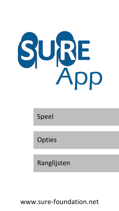 Screenshot #1 pour Sure