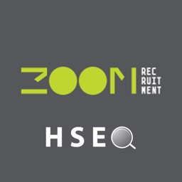 Zoom HSEQ