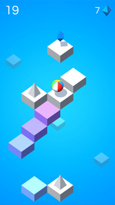 Ball Jumper screenshot 2
