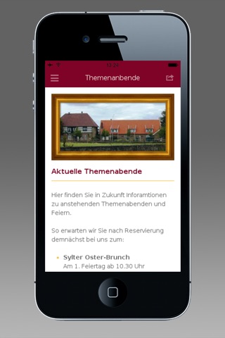 Gasthof Droste-Haars screenshot 3