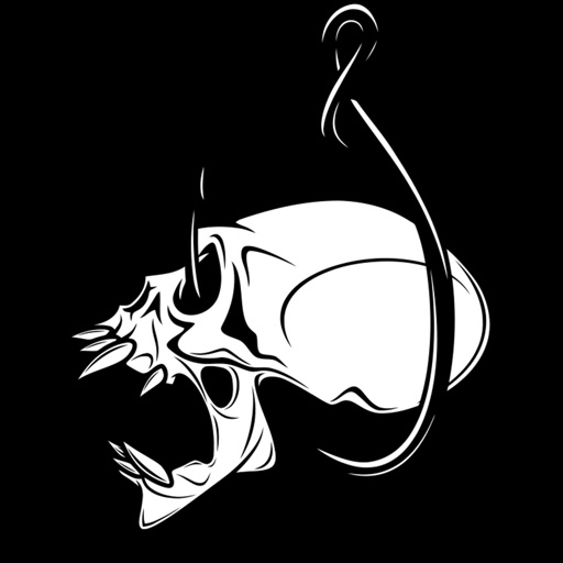 Pirate Skulls Stickers 2017 icon
