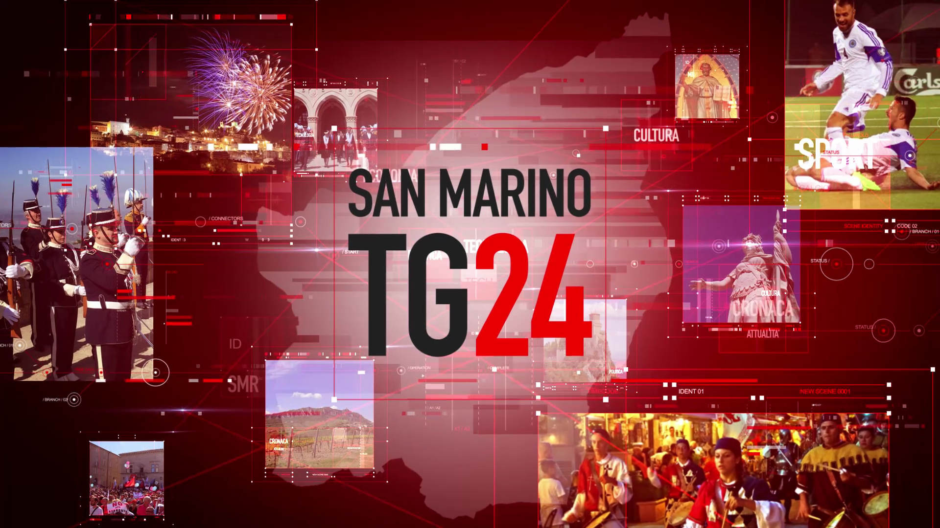San Marino News24