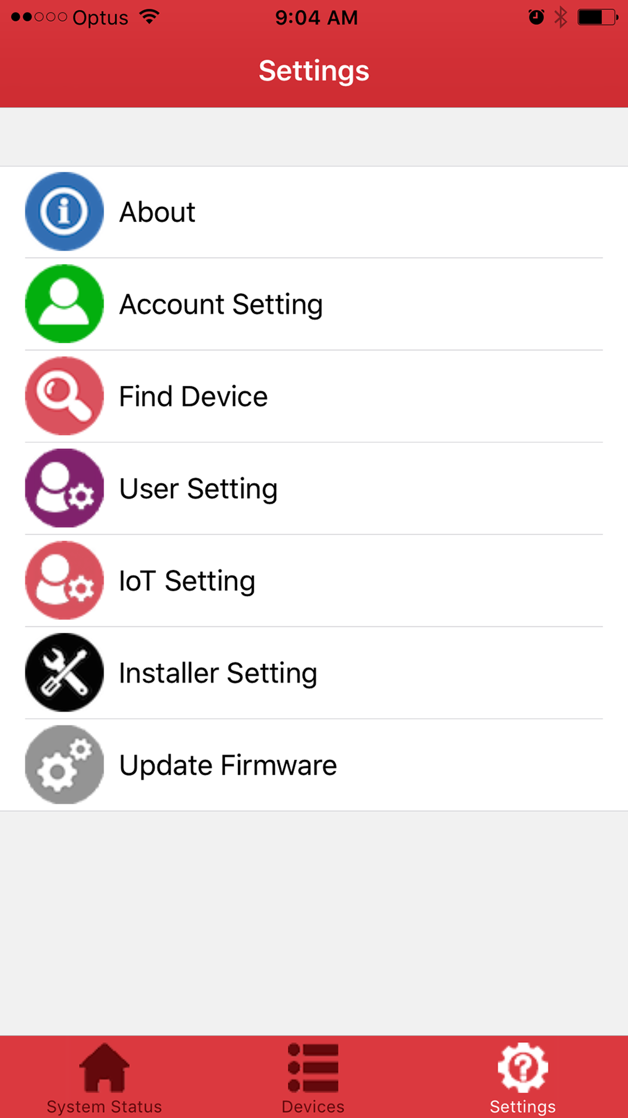 Redback - Smart Energy Manager