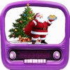 Christmas Radio Plus-Make Fun Happy Xmas songs pro