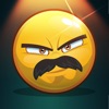 Emoji Turka app icon - Stickers app for iPhone