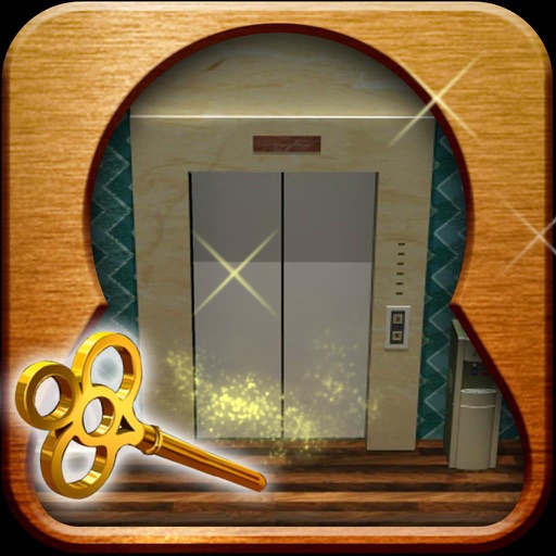 Doors & Rooms - Floors iOS App