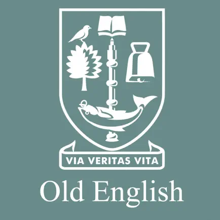 Essentials of Old English Читы