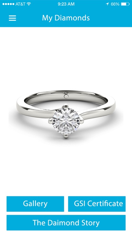 The Diamond Story screenshot-3