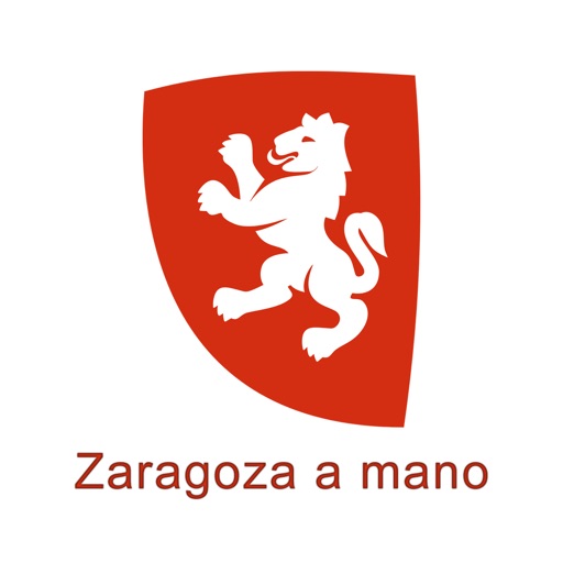 Zaragoza a Mano icon