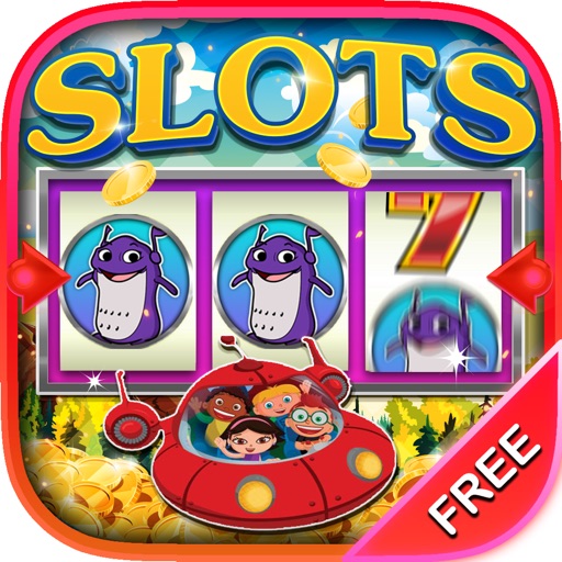 Slot Machine and Poker Mega Casino 