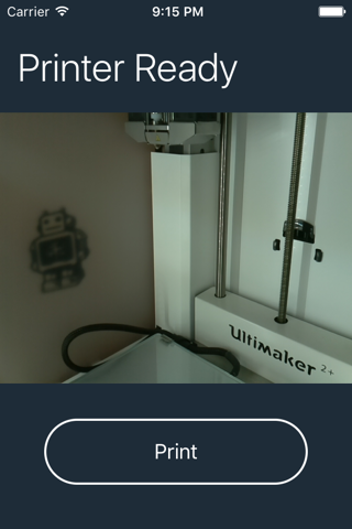 Octo Remote for OctoPrint screenshot 4