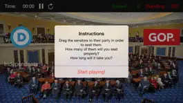 Game screenshot Senate Game mod apk
