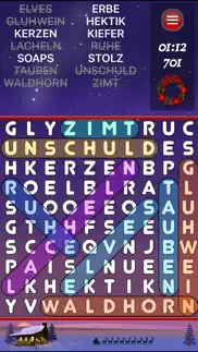 weihnachten wortsuche problems & solutions and troubleshooting guide - 2