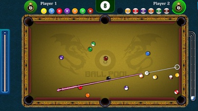 Ball Pool Billiards Masterのおすすめ画像3