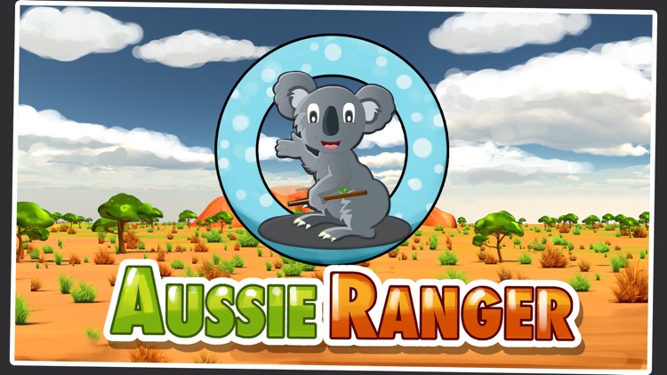 Aussie Ranger