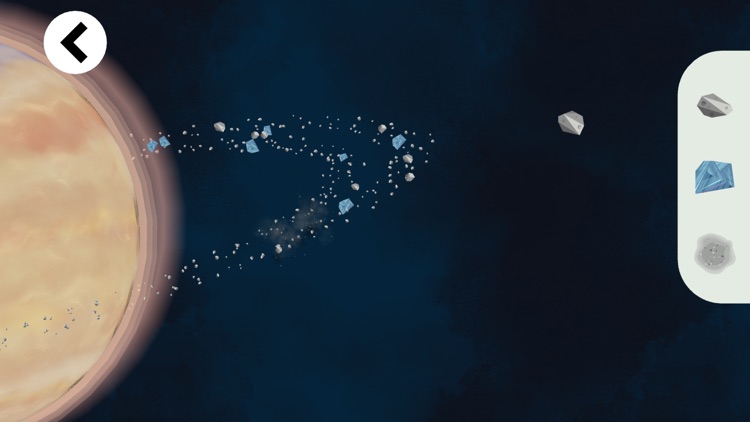 Space by Tinybop