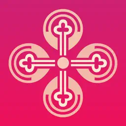 Daily Worship app icon